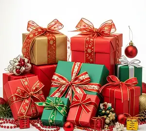 Gifts & Decorations