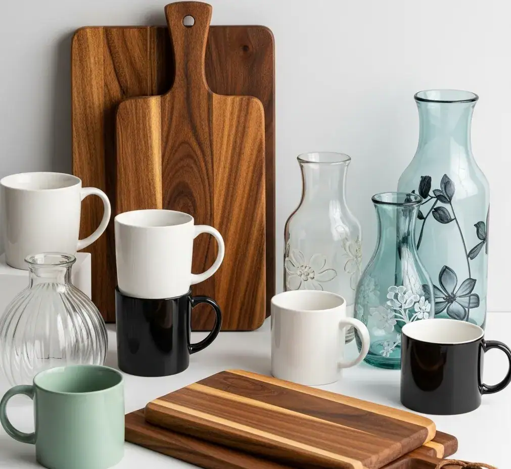 Housewares