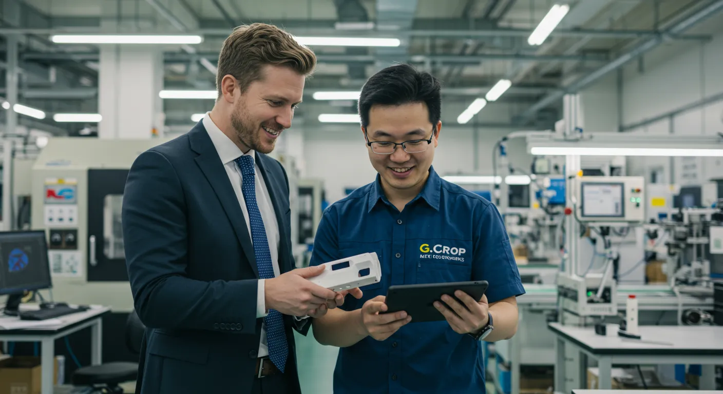 product development china