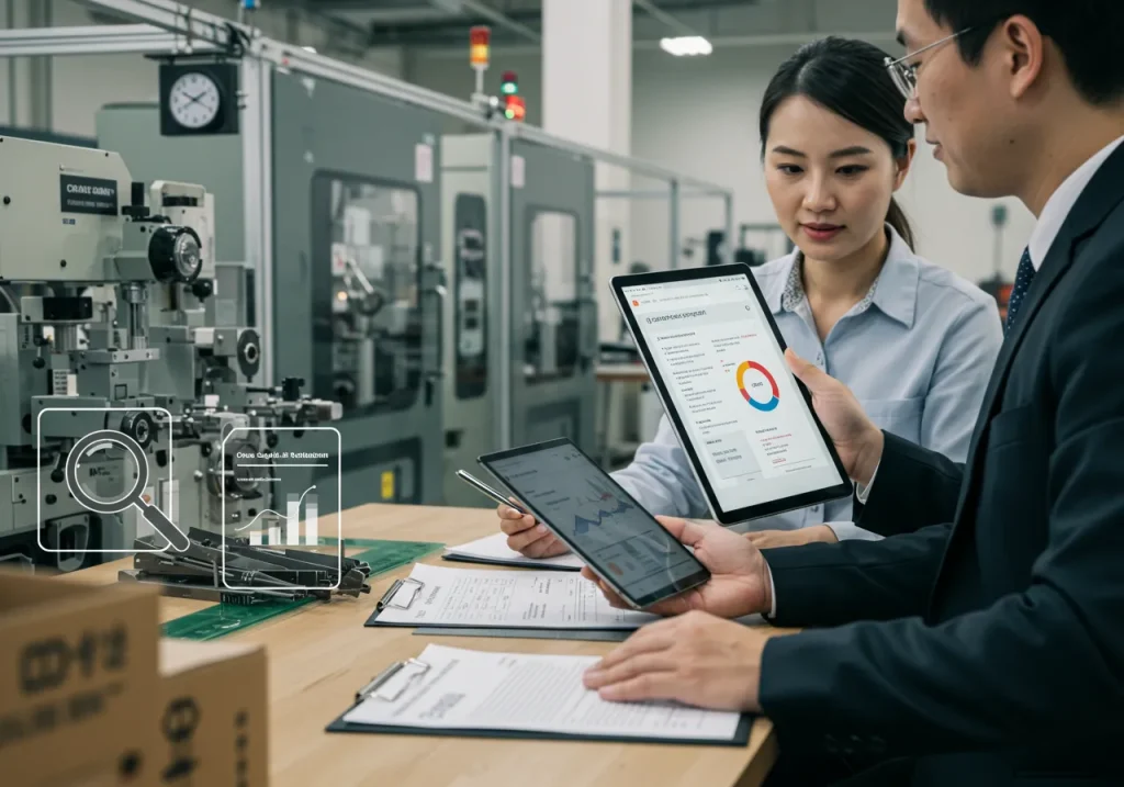 Supplier Management