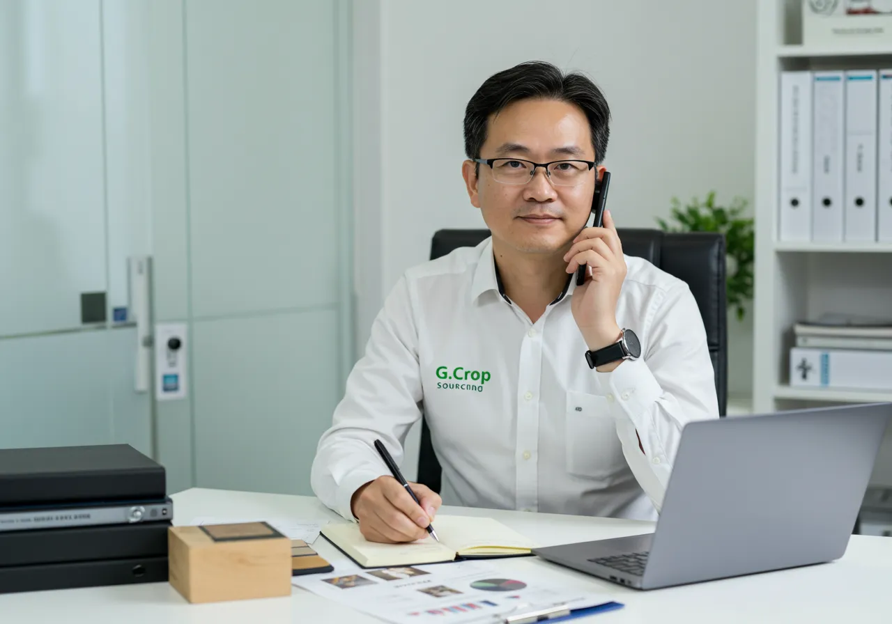 product sourcing china