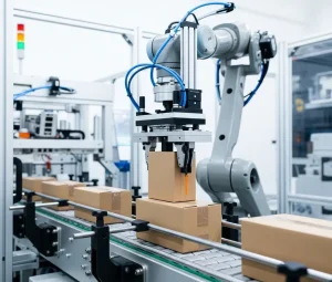 Packaging Machine