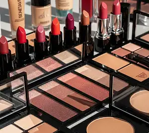 color cosmetics