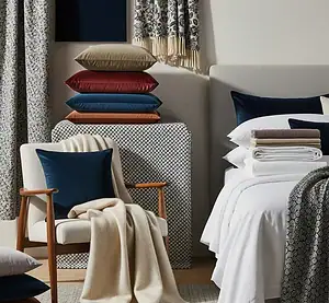 Home Textiles