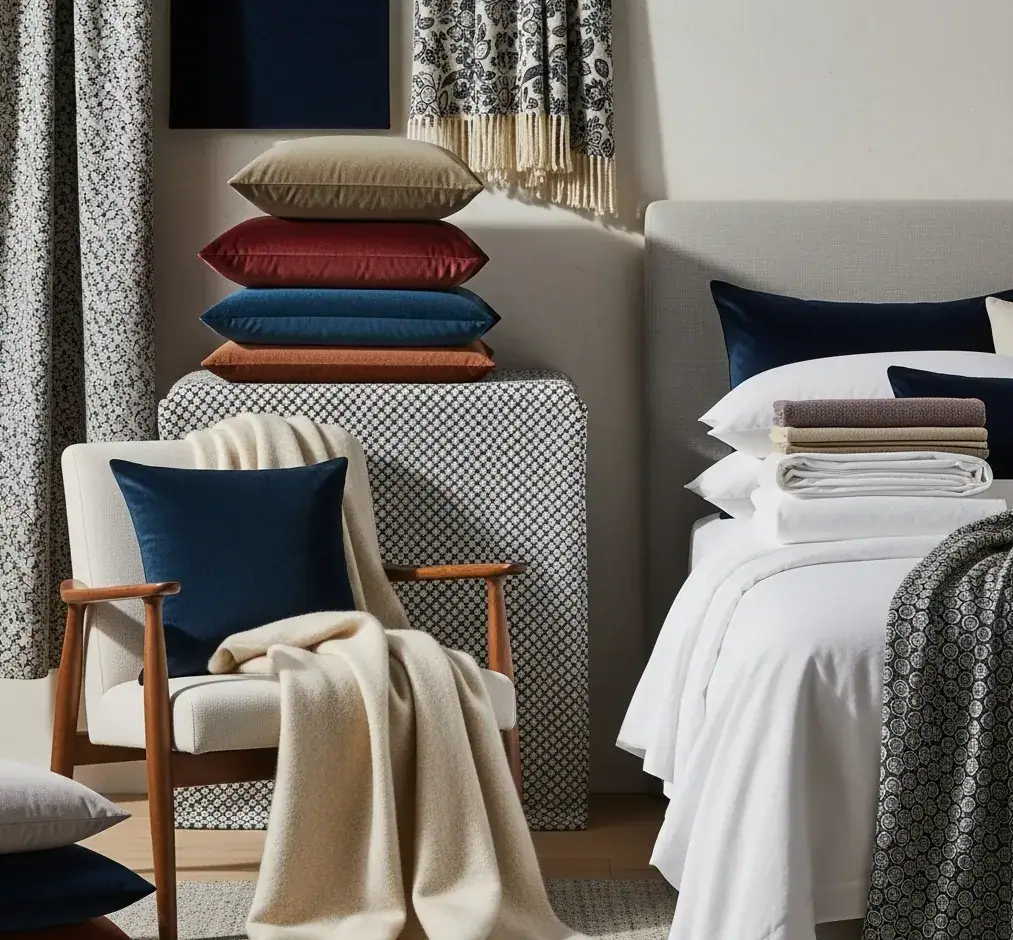 Home Textiles