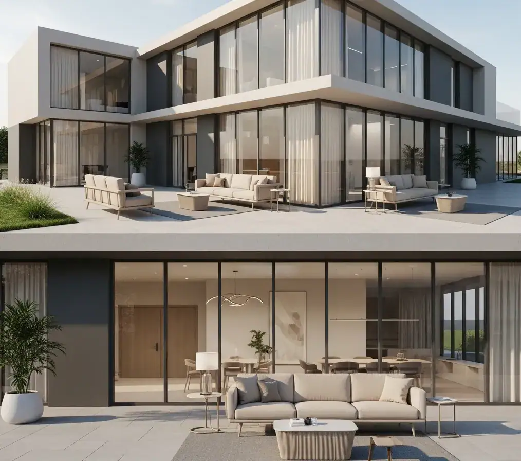 Building & Furniture