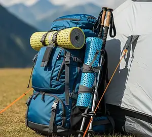 outdoor travel