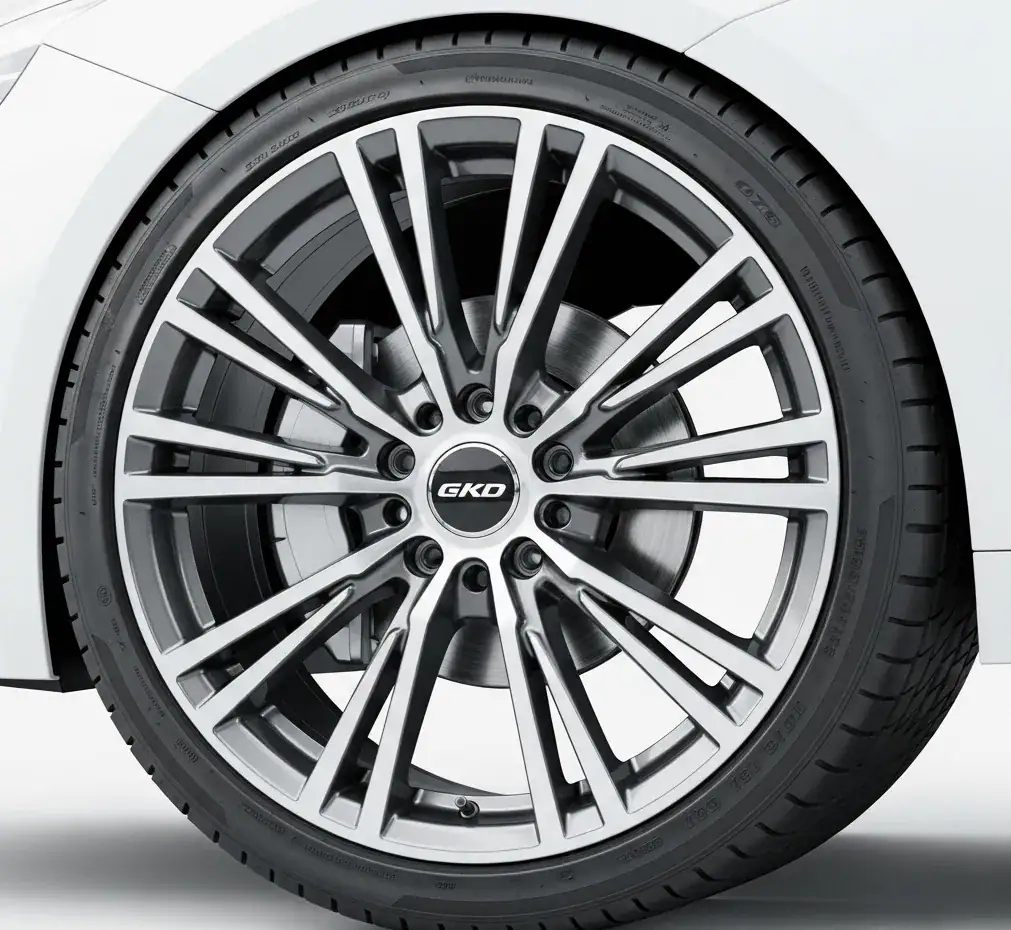 Vehicles and accessories
