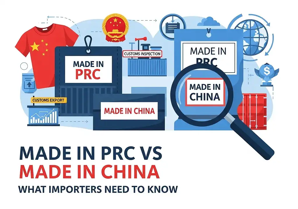 why is everything made in china