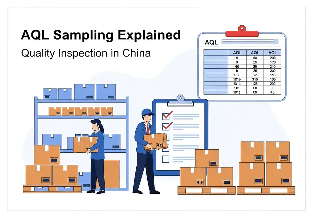 what-is-aql-sampling