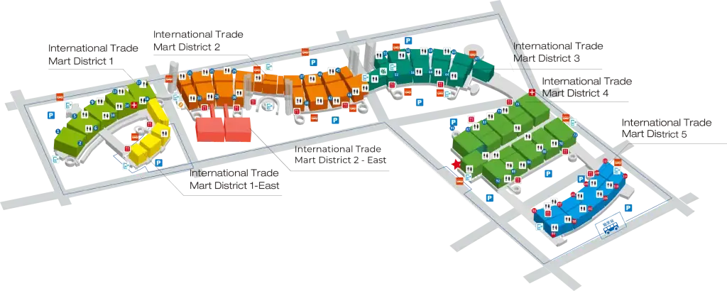 Yiwu Market Guide (2025): China's Largest Wholesale Marke